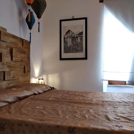 B&B Orchard Viterbo Eksteriør bilde