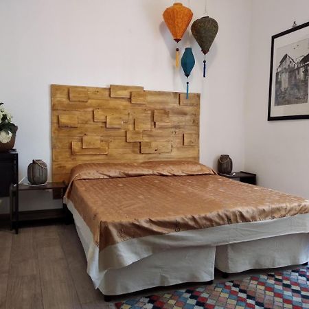 B&B Orchard Viterbo Eksteriør bilde