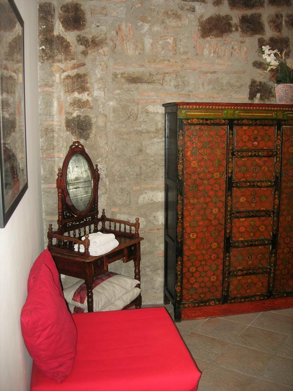 B&B Orchard Viterbo Eksteriør bilde
