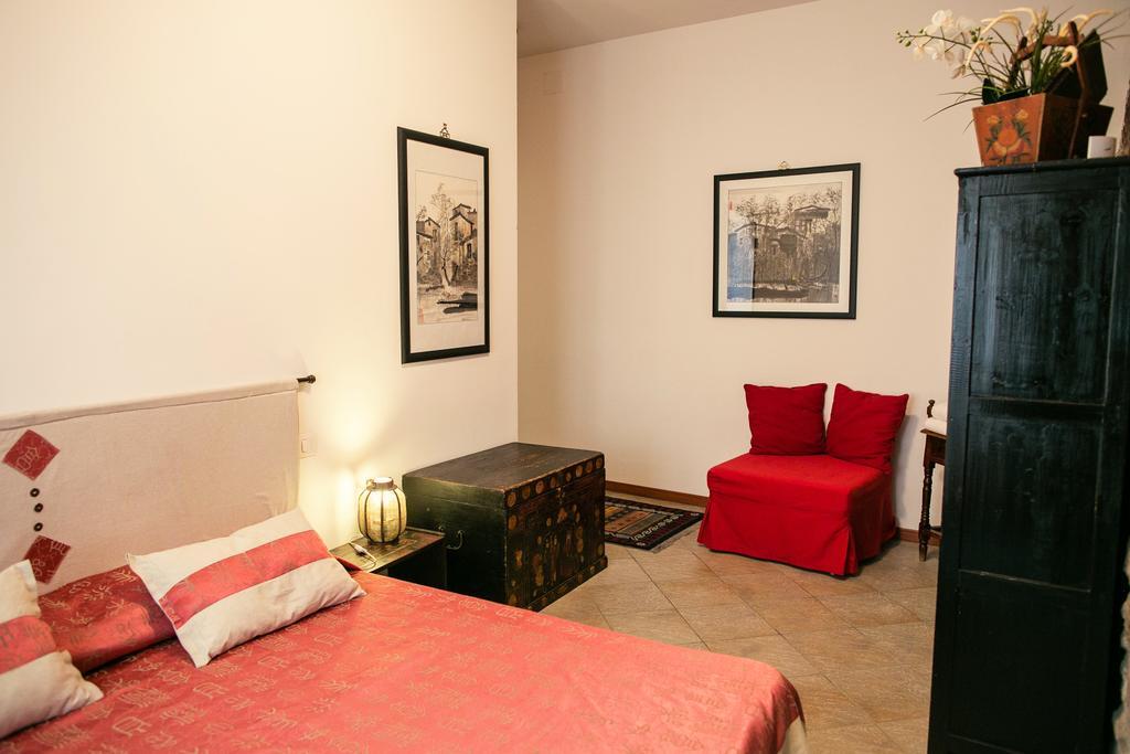 B&B Orchard Viterbo Rom bilde