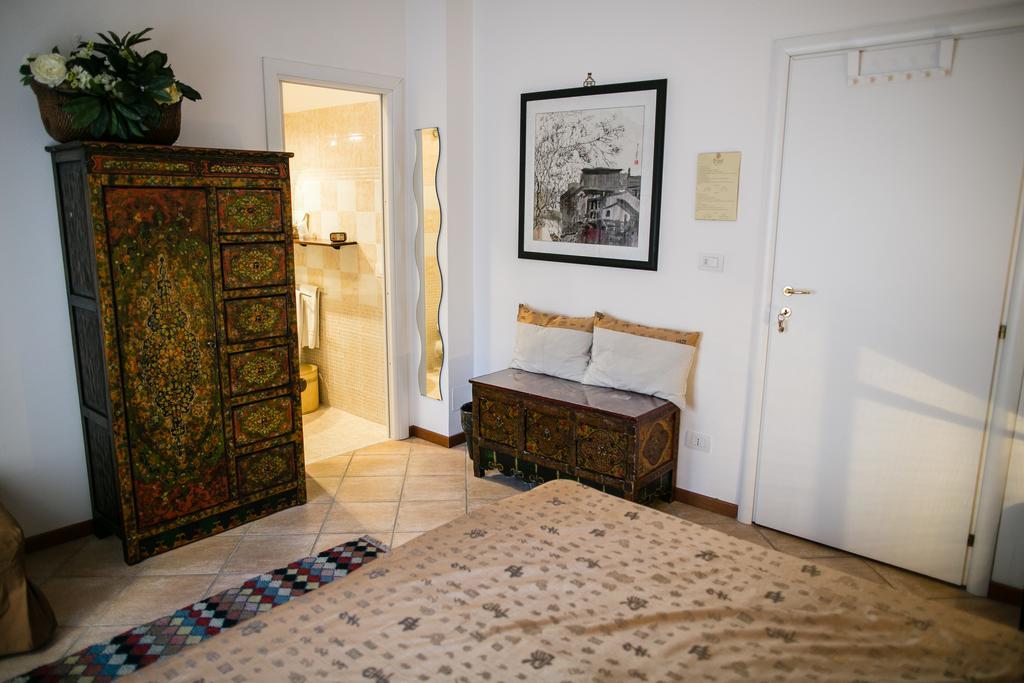 B&B Orchard Viterbo Eksteriør bilde