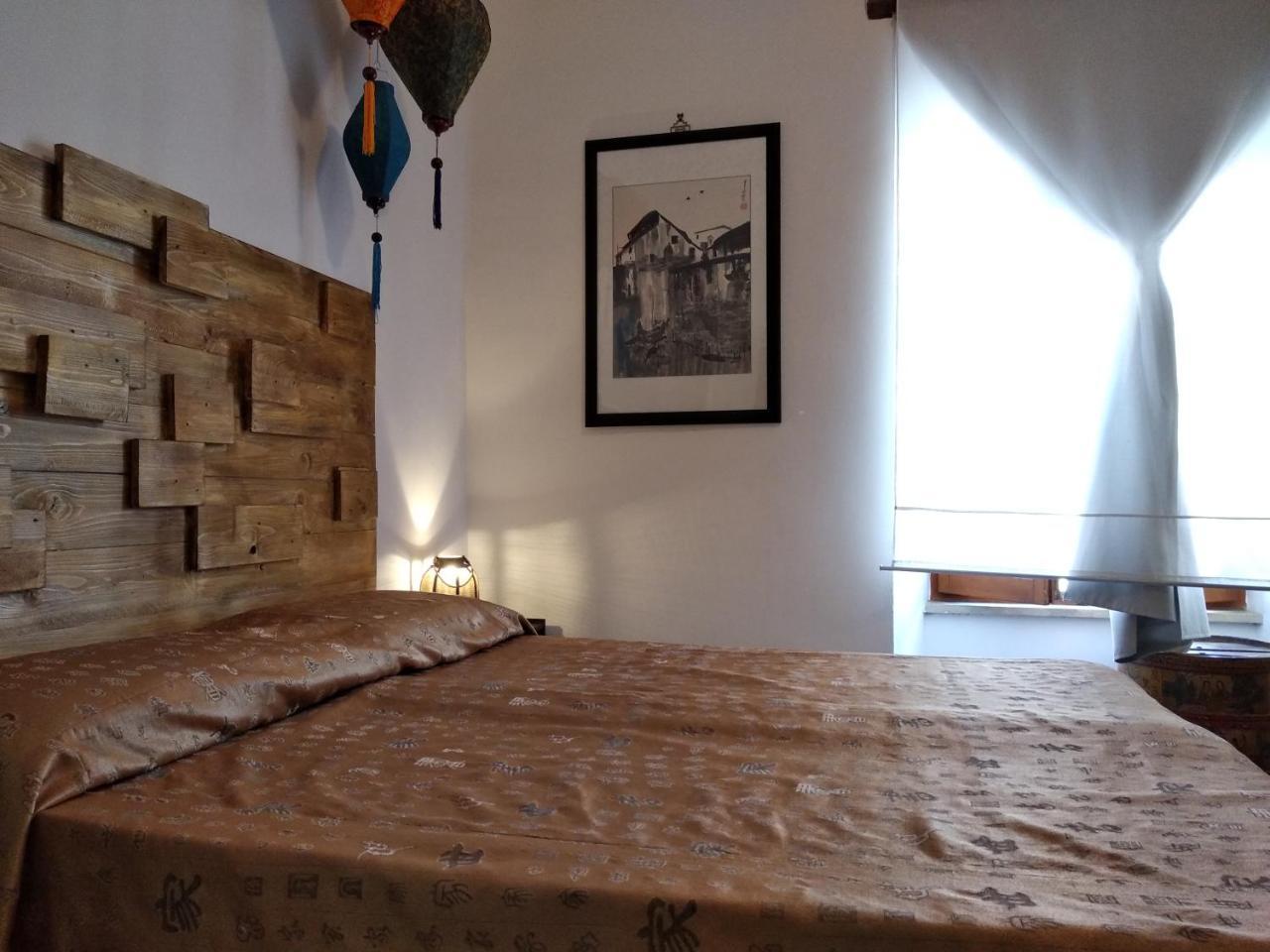 B&B Orchard Viterbo Eksteriør bilde