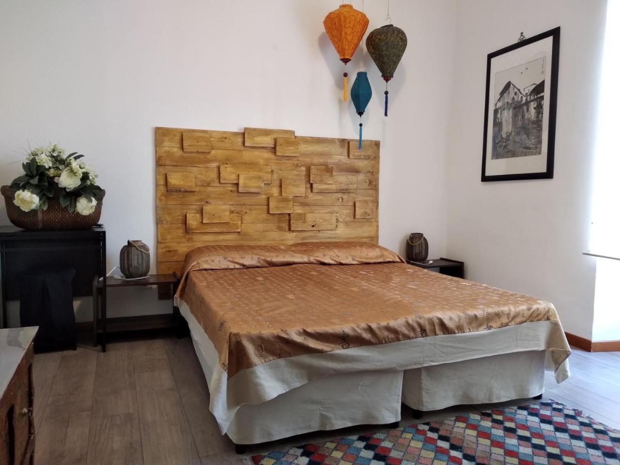 B&B Orchard Viterbo Eksteriør bilde